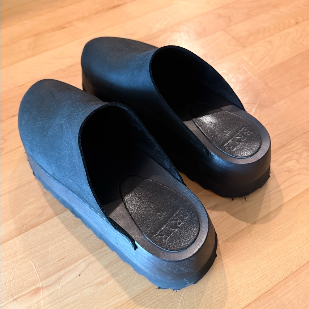 New: Bryr Chonk all black size 40 - Picture 2 of 6
